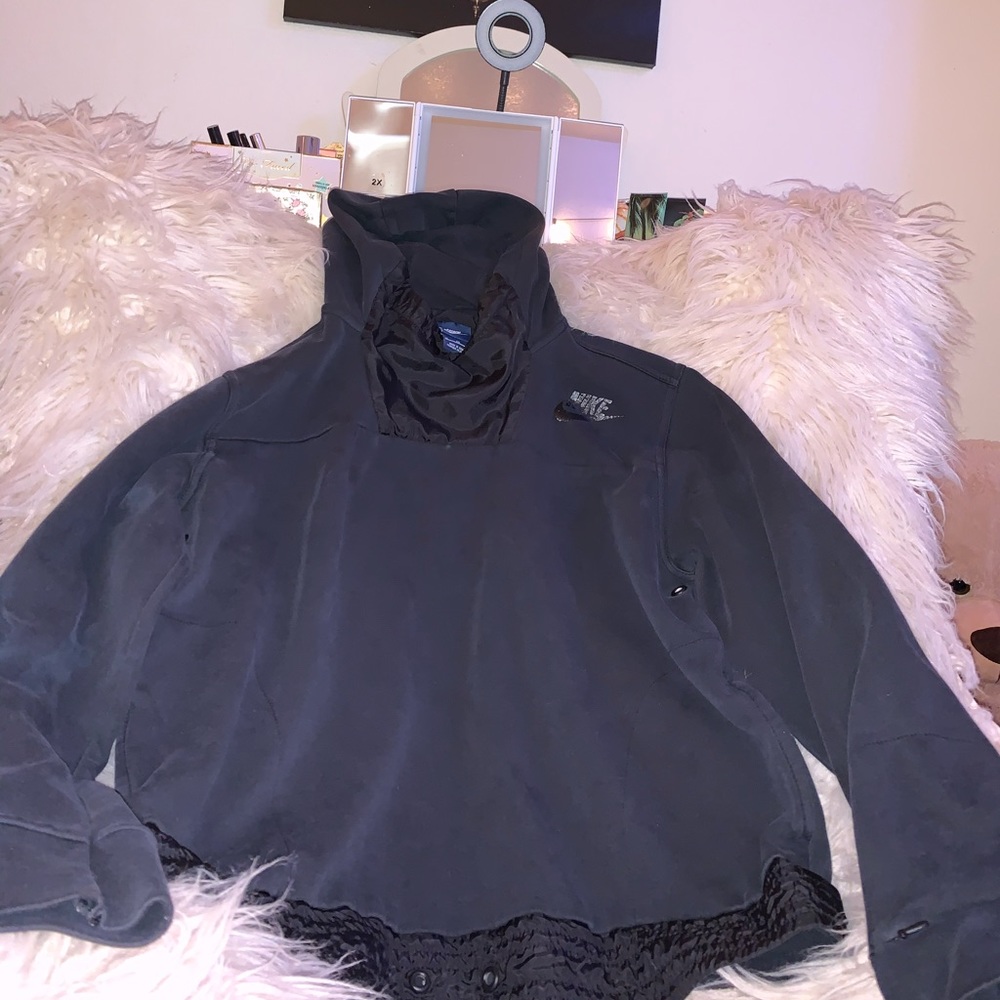 Nike hoodie